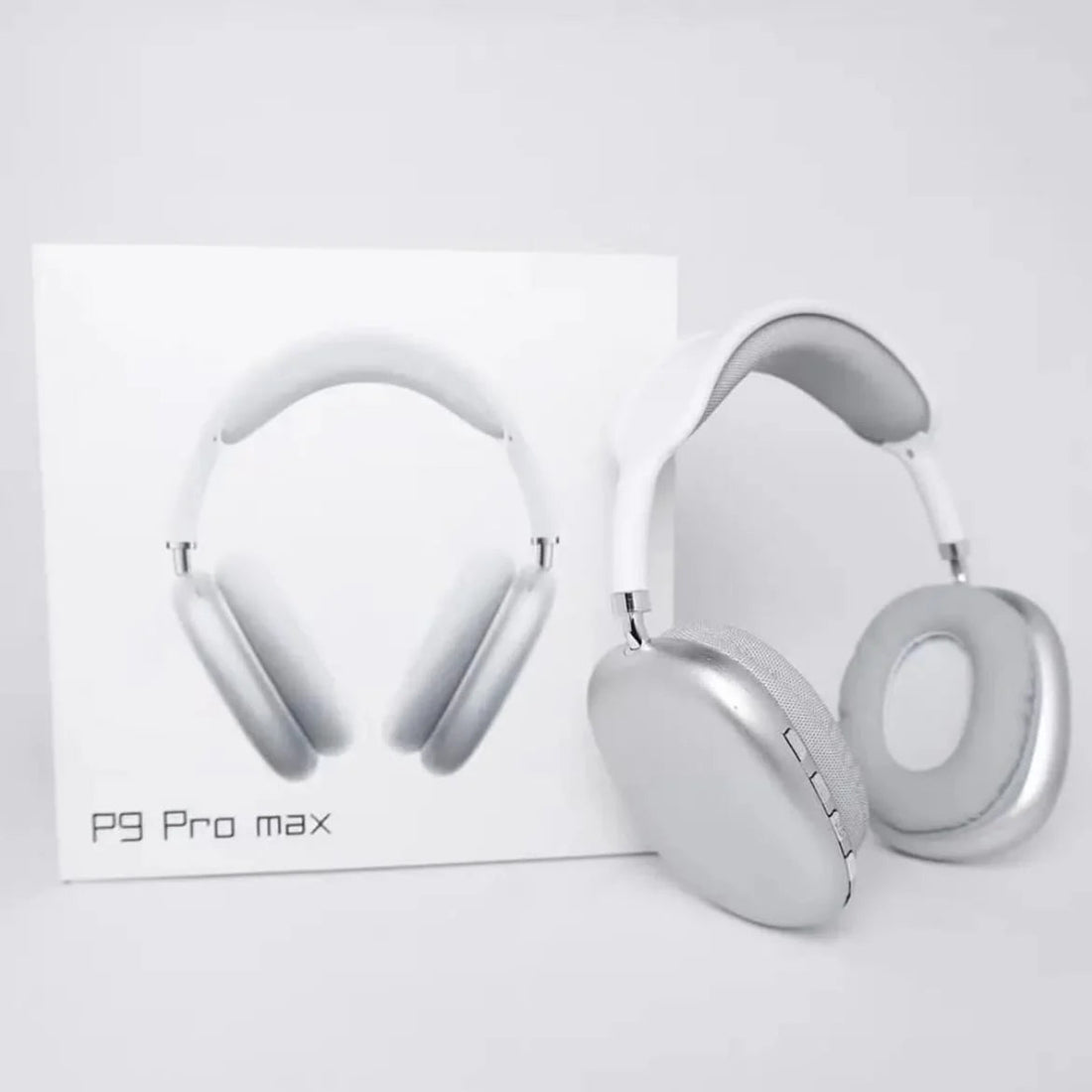 P9 Pro Max Wireless  Headphones