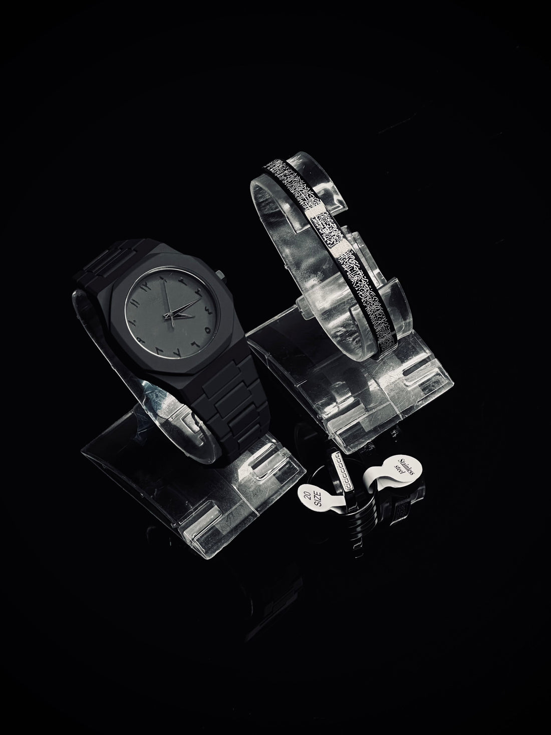 Islamic Deal (3 in 1)