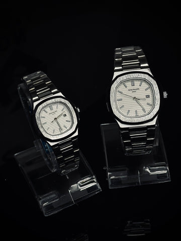 Patek Philippe Couple watches