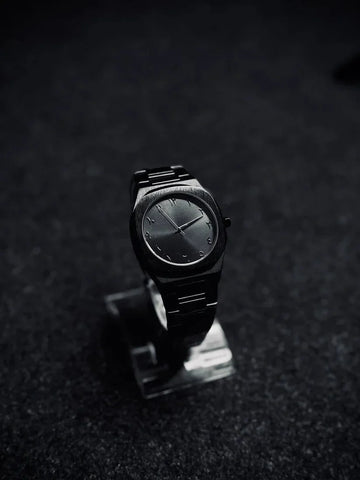 Metallic Arabic AURA