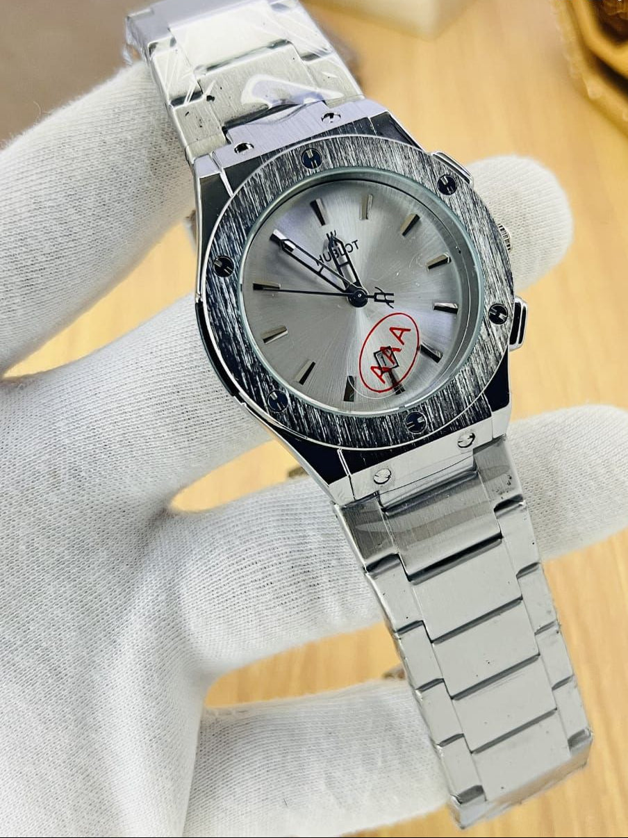 Hublot Classic Fusion