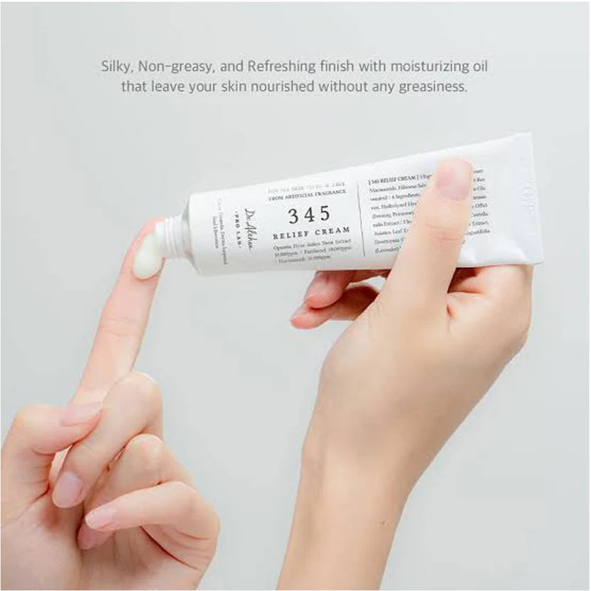 Dr.Althea - 345 Relief Cream 50ml